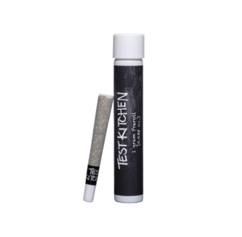 Photograph of product: Cherry OG x Turbo Diesel | Preroll | 1g
