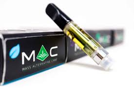 Photograph of product: MAC | SPACE CENTER (H)