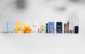 Photograph of product: Cannalope Chronic | 1G AIO