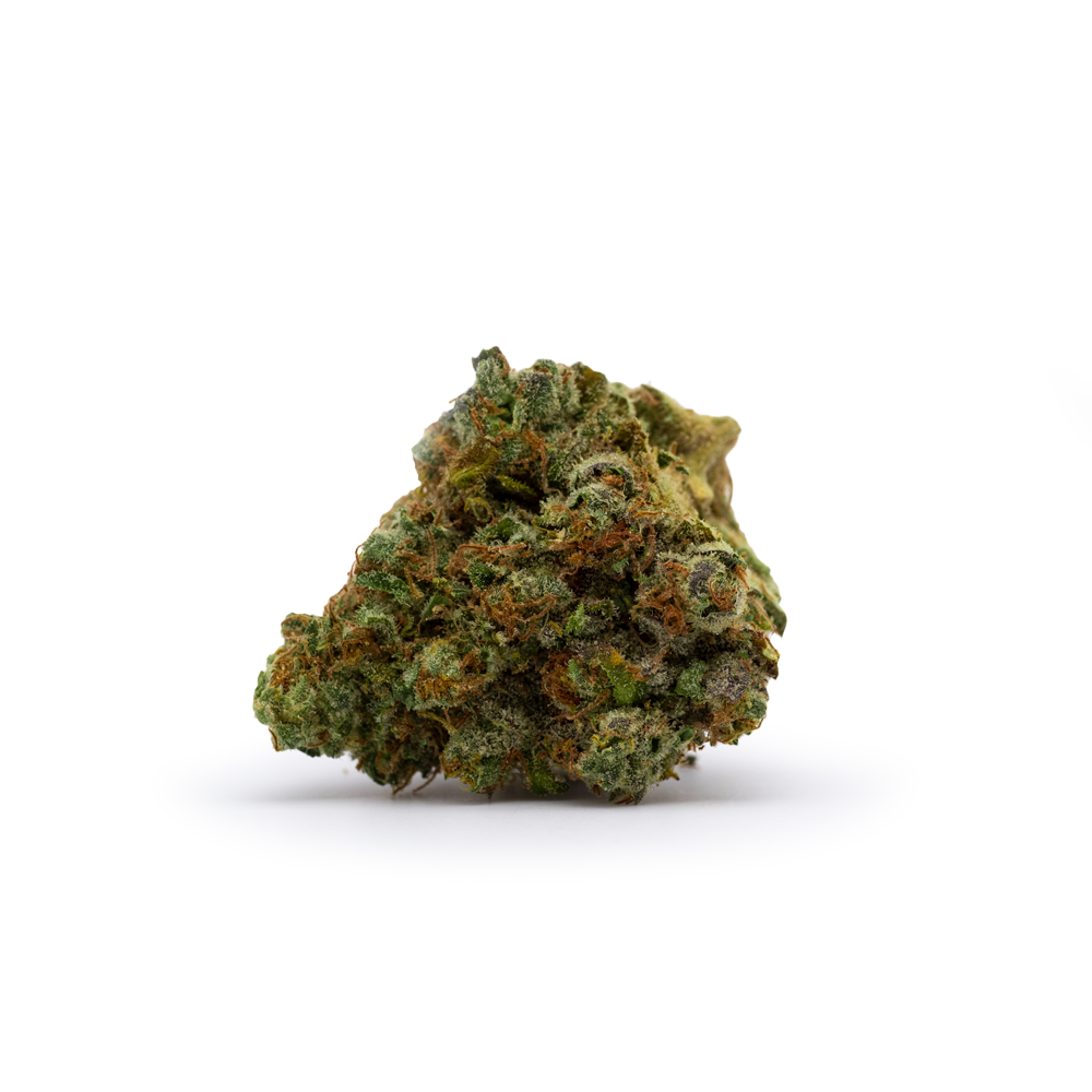 Photograph of product: GDF: Flower | Blueberry Headband | 7g