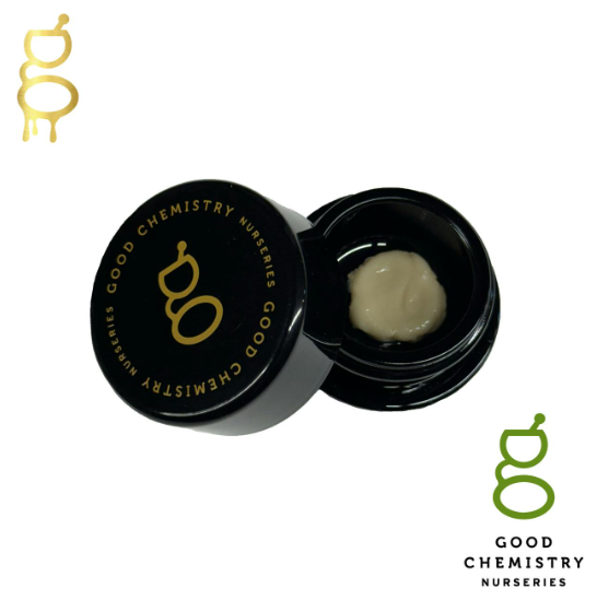 Photograph of product: Live Rosin | Toasted Mallow | 1g