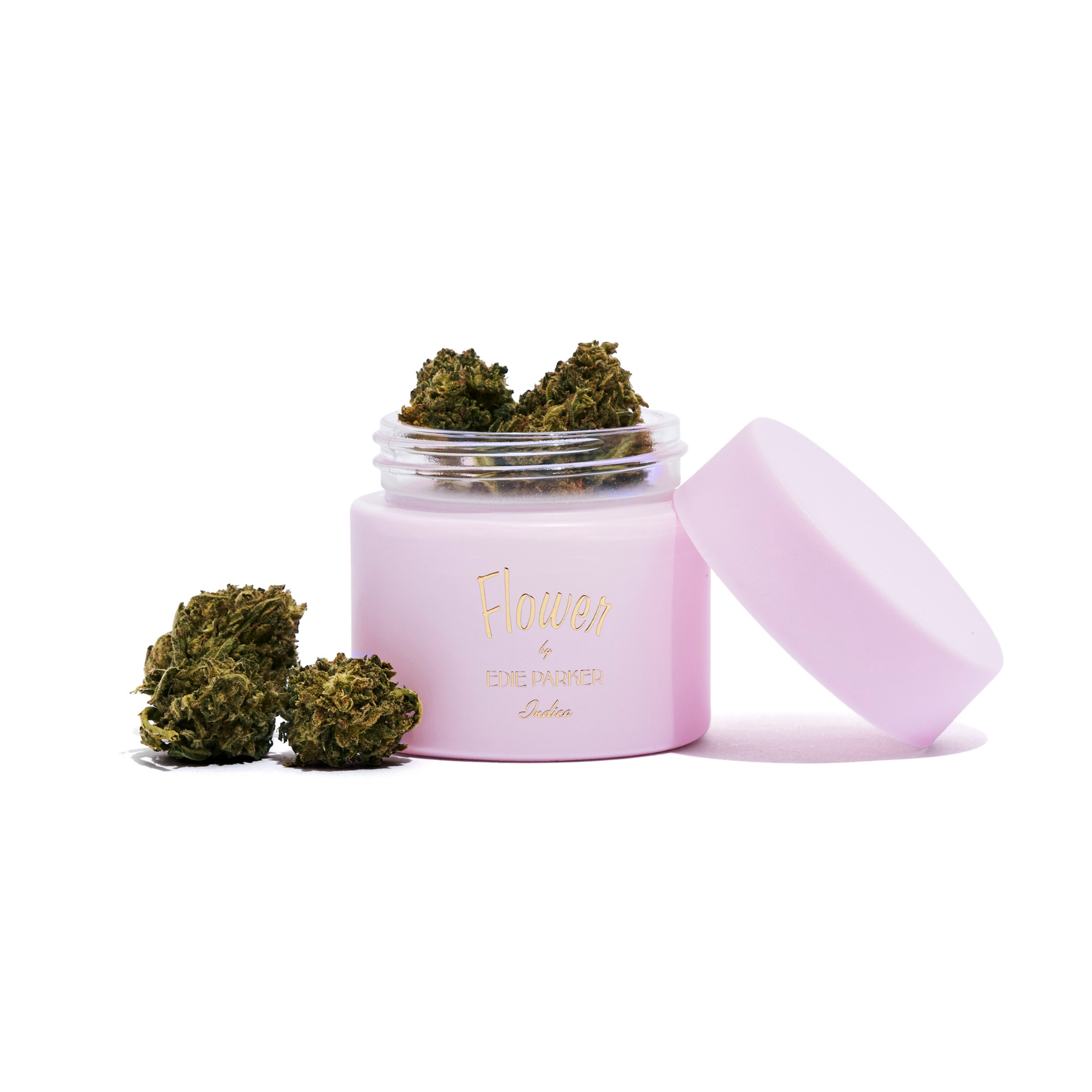 Photograph of product: Nightcap | ICC x BrrBerry - 3.5g