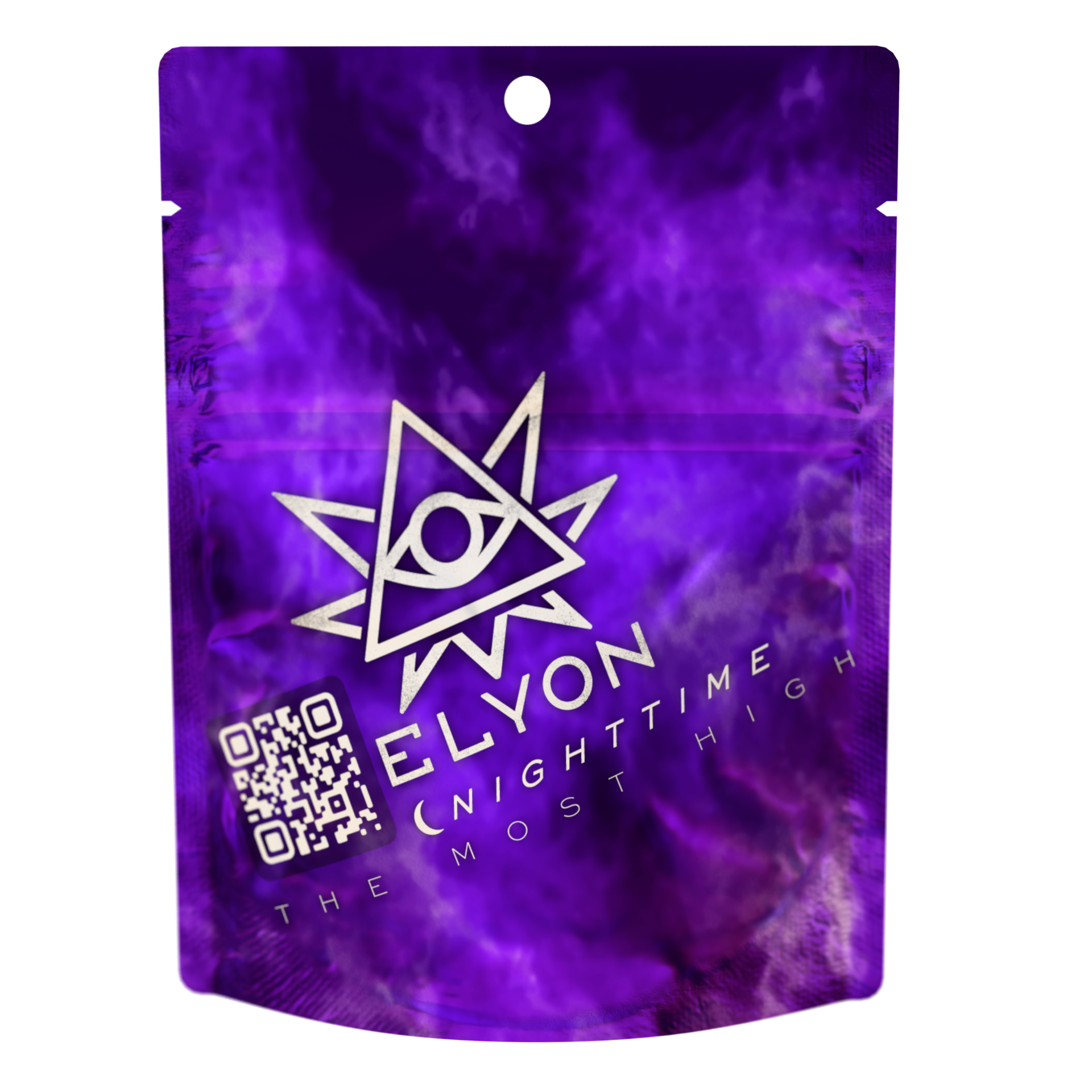 Photograph of Product: Flower | Kamikaze - 3.5g