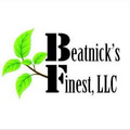 thumbnail-Size Logo for storeLogo: Beatnick's Finest LLC