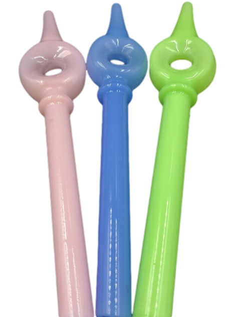 Photograph of product: Dab Tube 6.5"