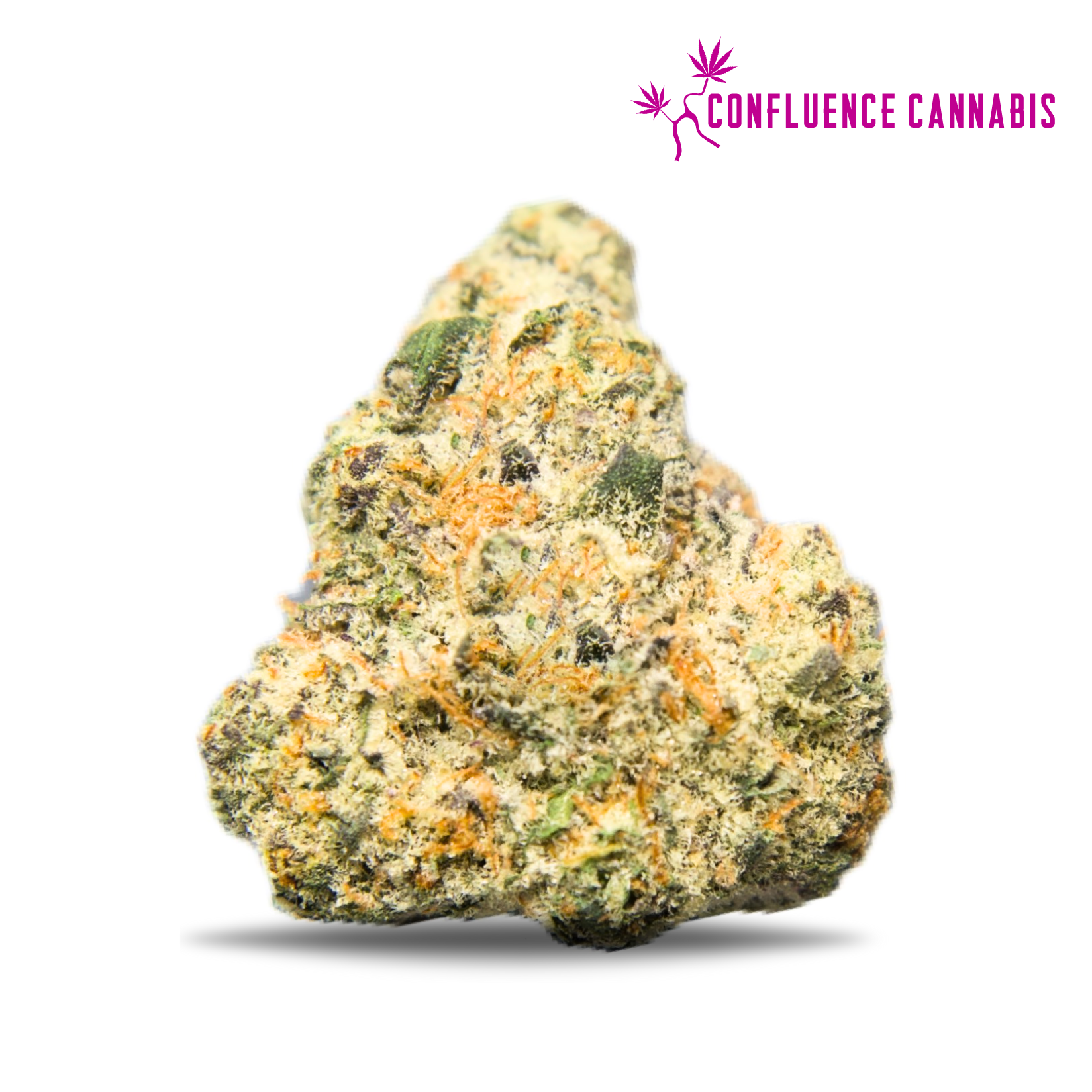 Photograph of product: Gas Madness - 28g