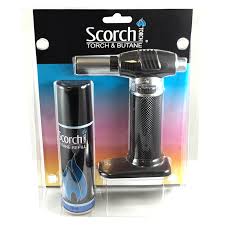 Photograph of product: Scorch Torch Assorted Color $25 SFC-2