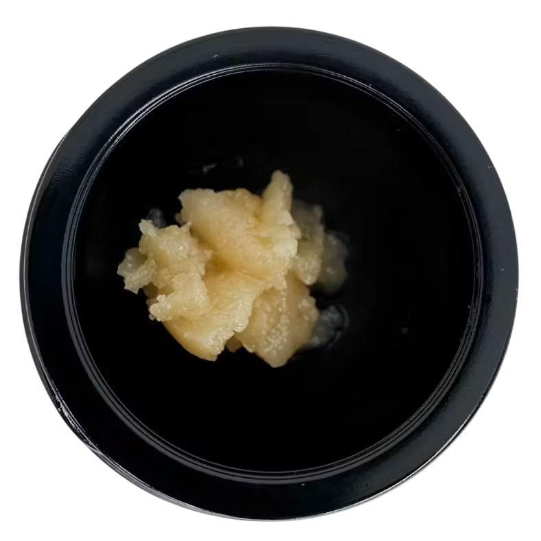 Photograph of product: LightSky Farms Perfect Triangle Live Rosin | 1g