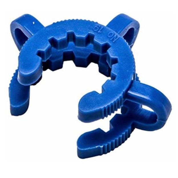 Photograph of product: K Clip
