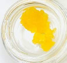 Photograph of Product: Pink Grapes Live Resin (FNI)