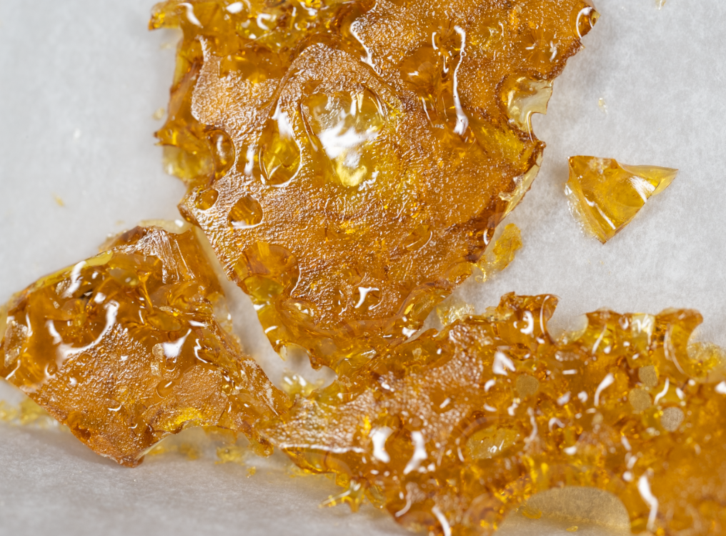 Photograph of product: CSC (S/H) Cindy 99 Shatter