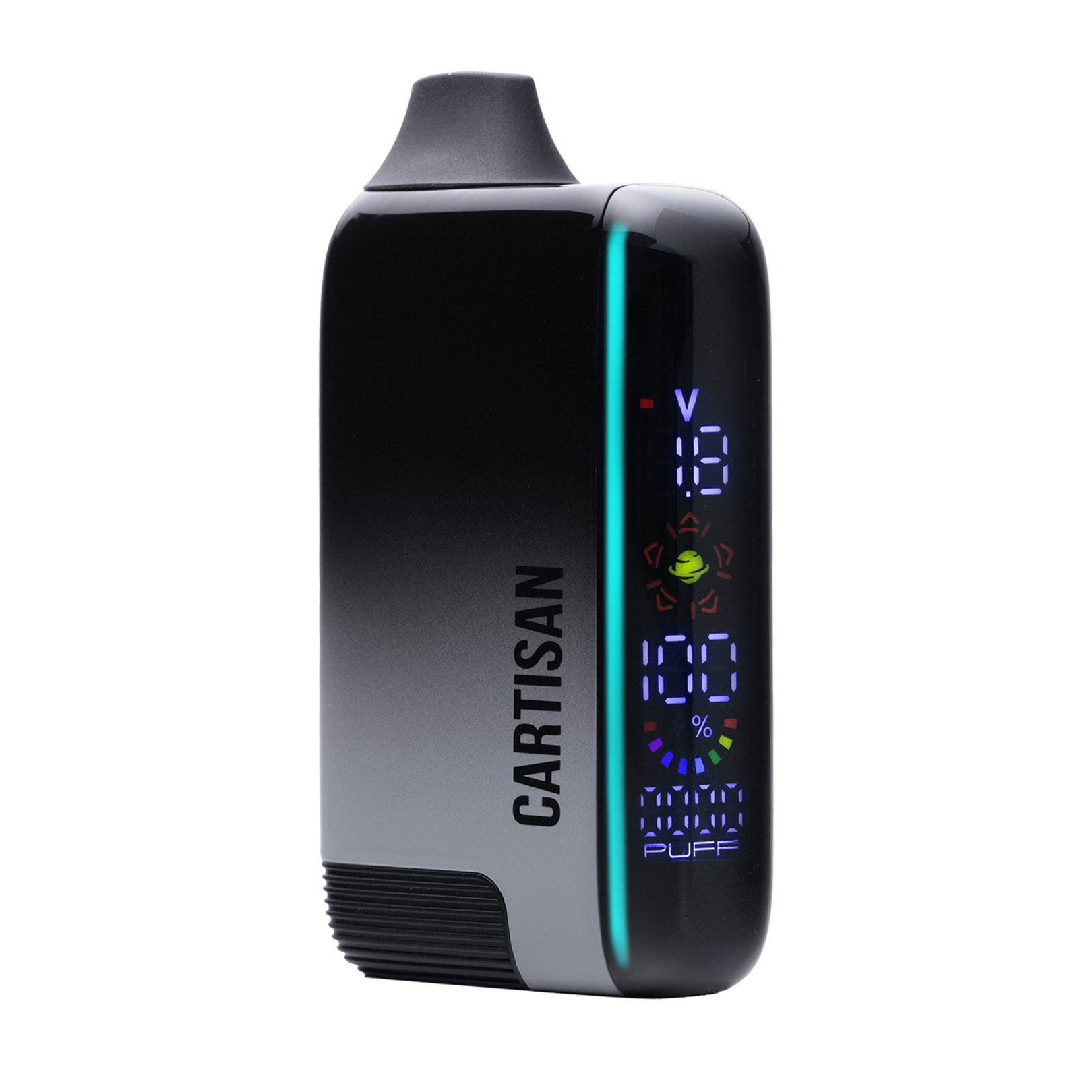 Photograph of product: Cartisan Veil Bar Pro Evo Battery