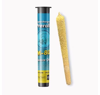 Photograph of product: Guava OG | 1g Infused