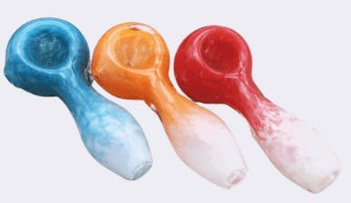 Photograph of product: $35 Pipe