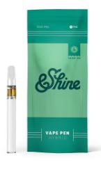 Photograph of product: Disposable Pen Wedding Cake | 300mg
