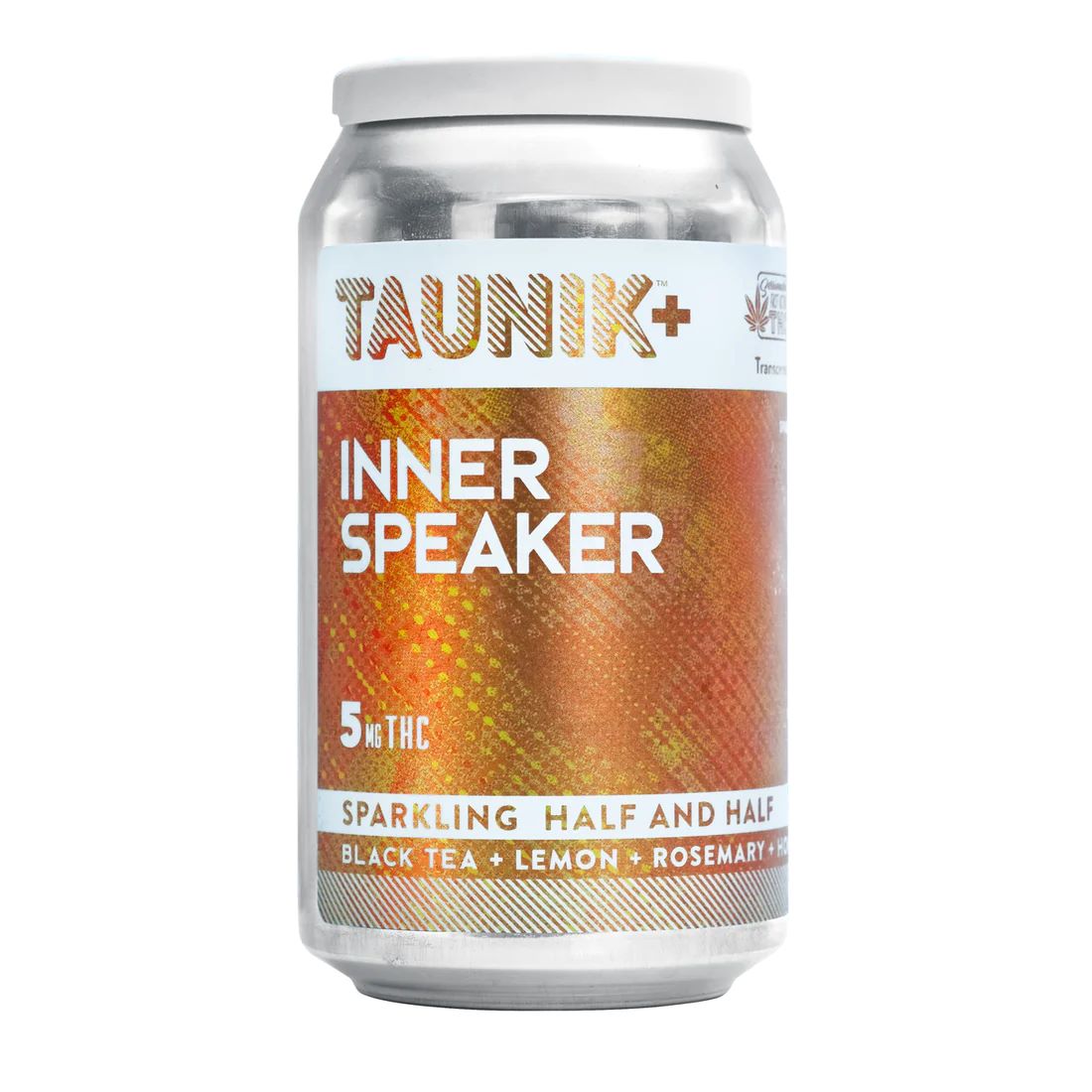 Photograph of product: Taunik Inner Speaker | 5mg (Sessionable)