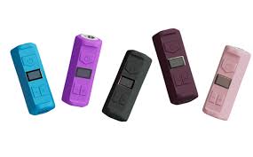 Photograph of product: Mini Boost Battery