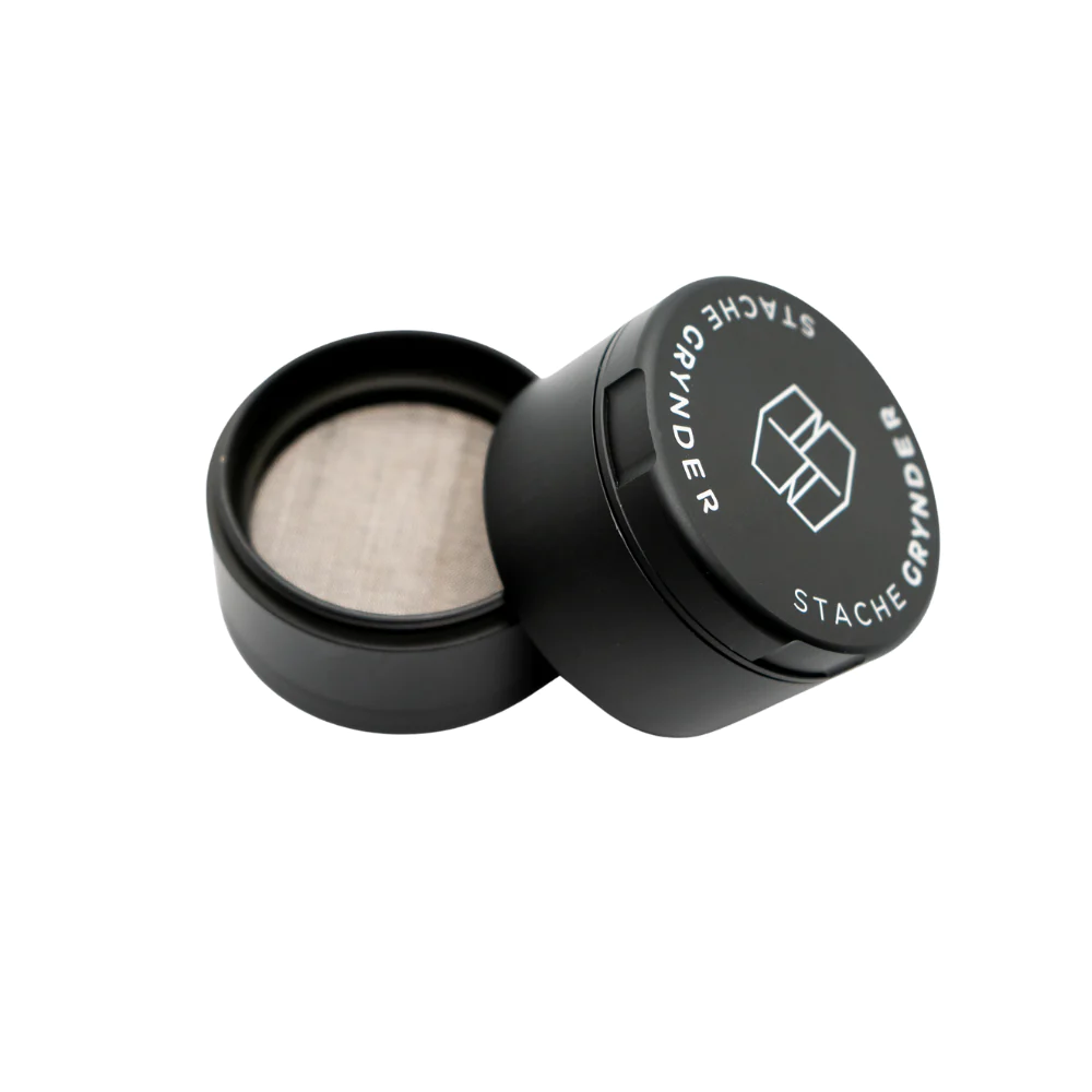 Photograph of product: 5 Piece Grinder | Assorted Colors