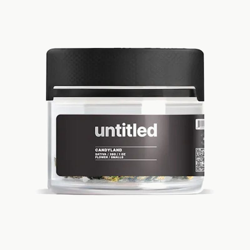 Photograph of product: Untitled Candyland - 28g