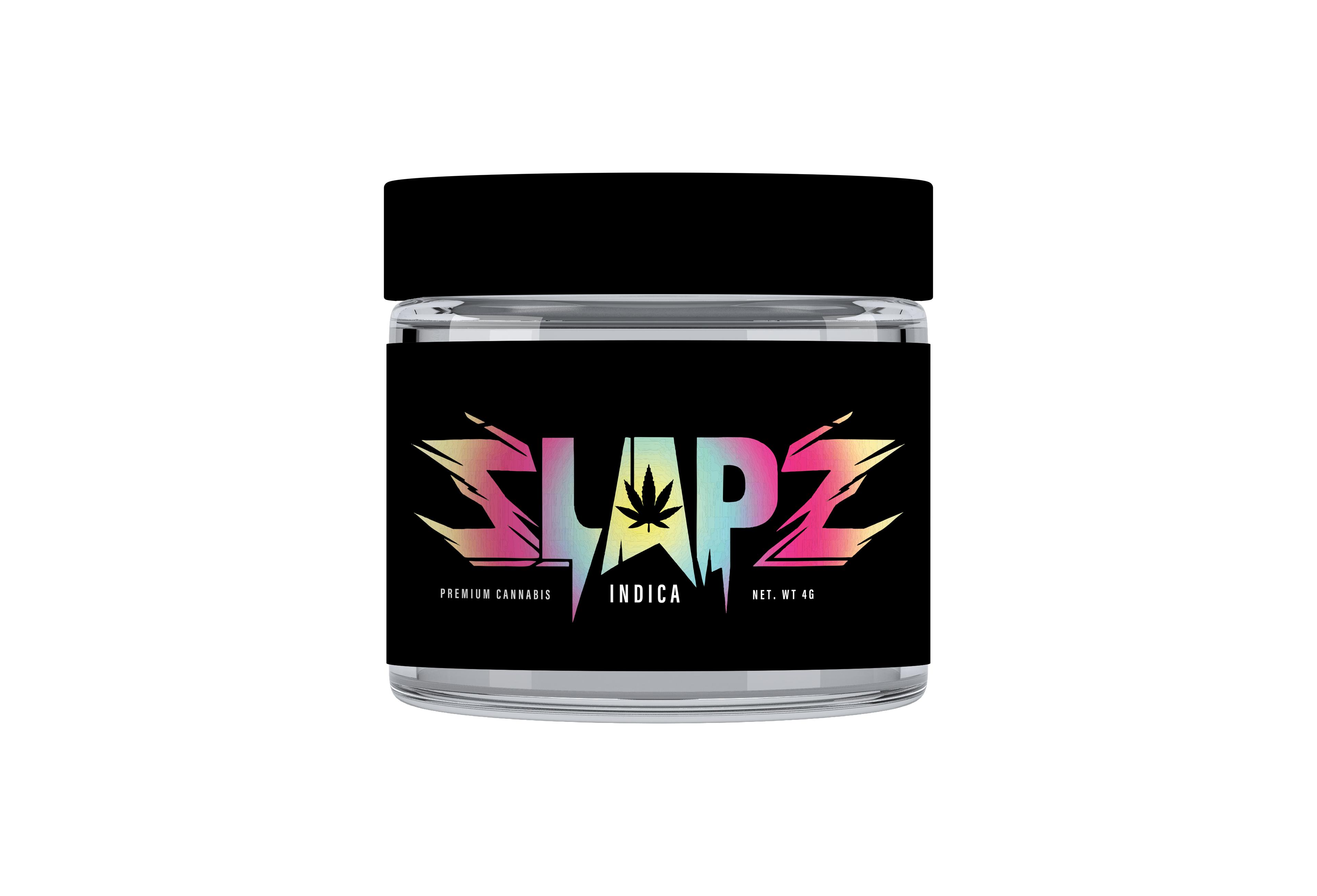 Photograph of product: 4G - BLOCKBERRY