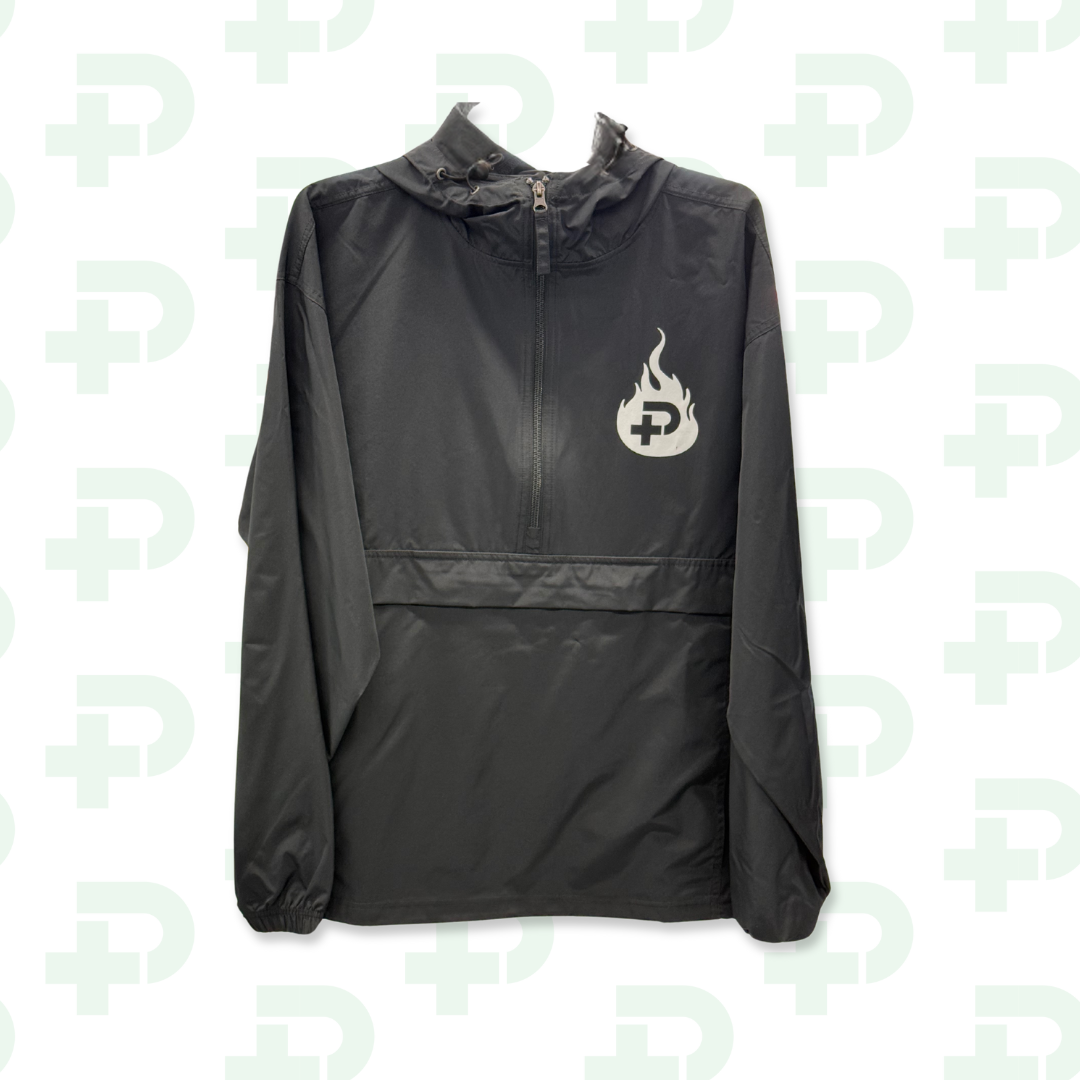 Photograph of product: Pure Windbreaker