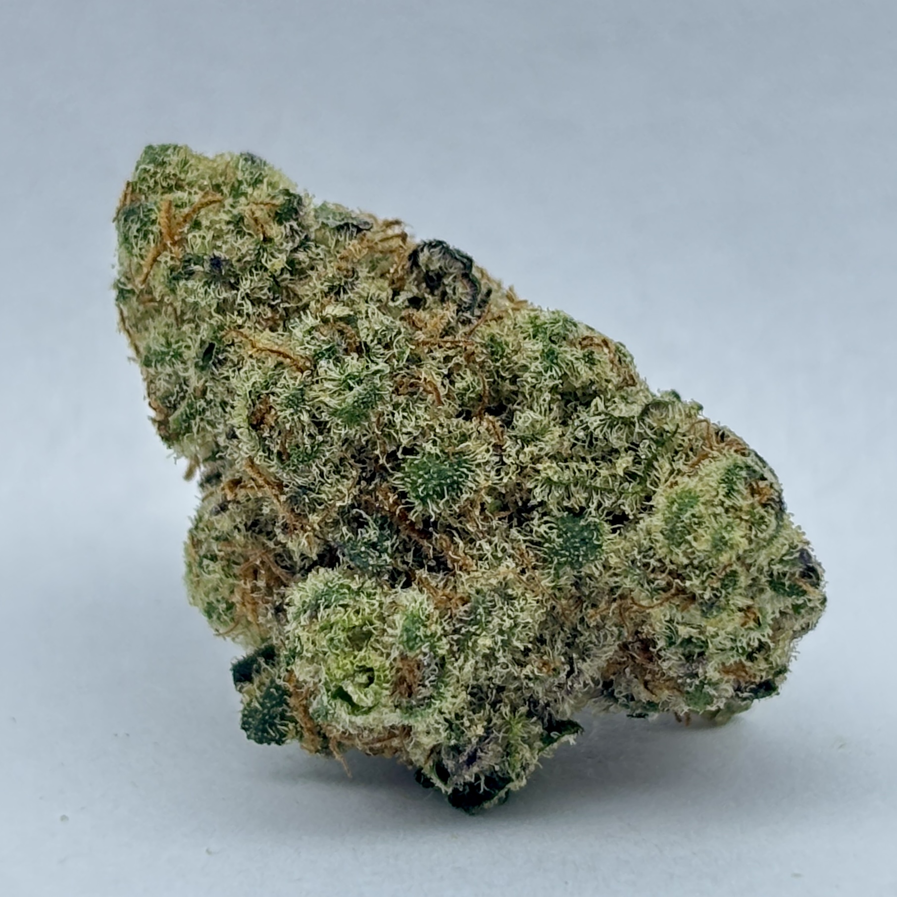 Photograph of product: StickyRice-Flower-|Oui'd-Dominant|KT - 3.5g
