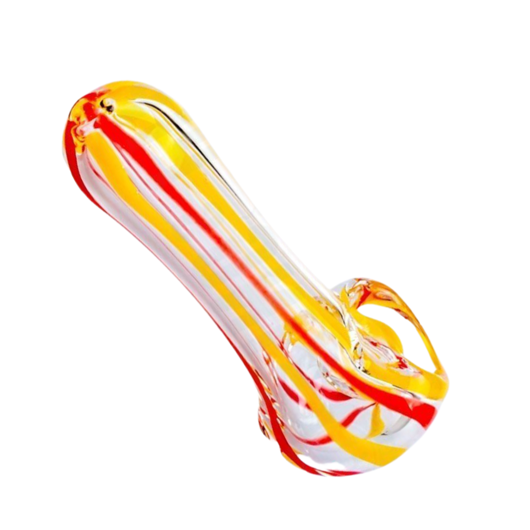 Photograph of product: Hand Pipe $5