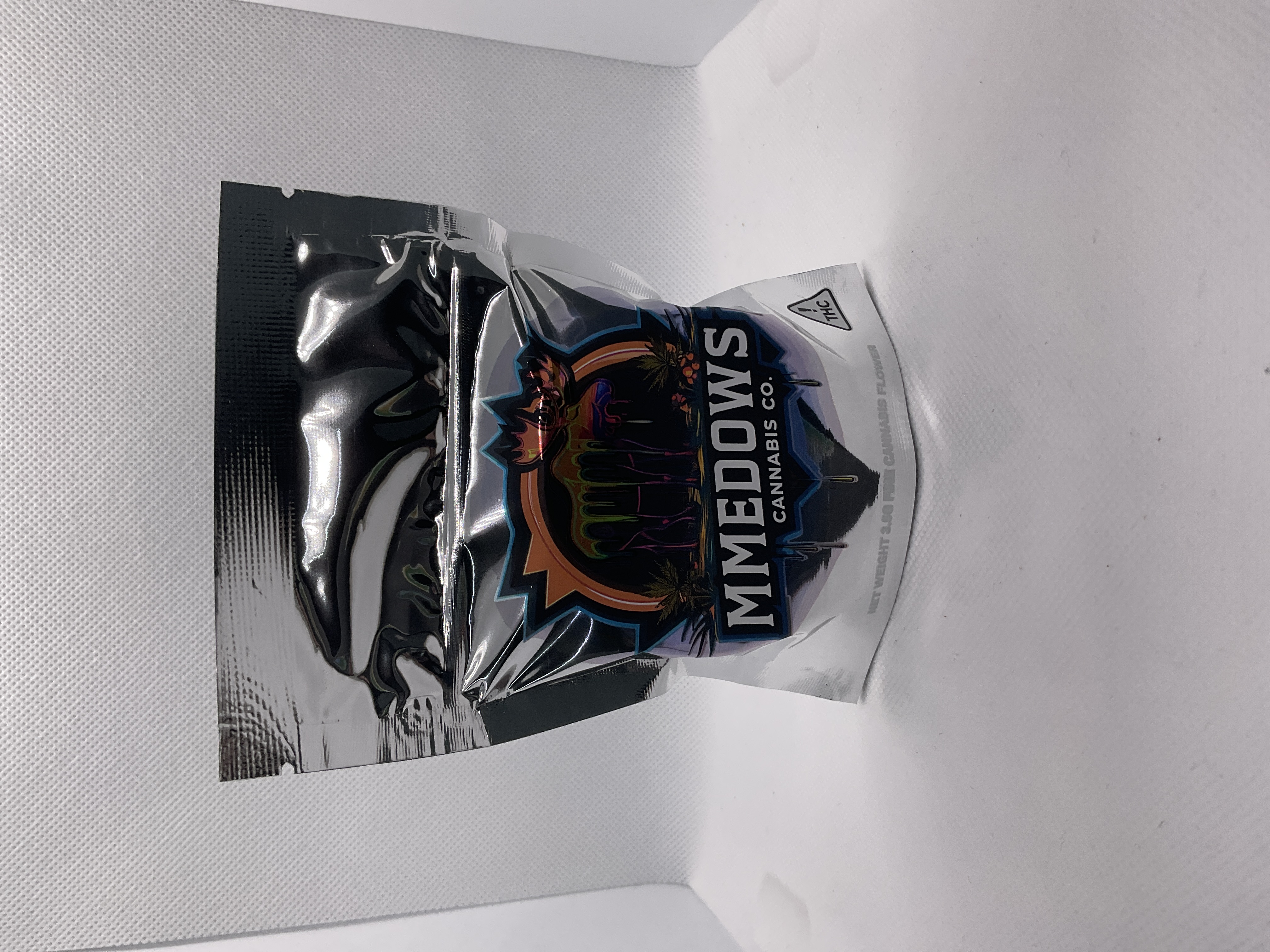 Photograph of product: Moose Meadows | 3.5g | FOAM