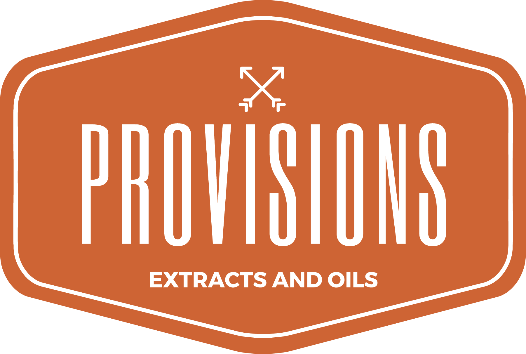 Logo for img-fluid: Provisions