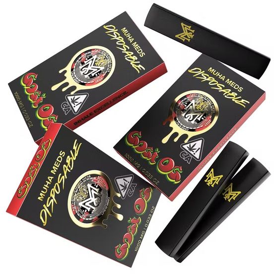 Photograph of product: Gogi OG All In One - 