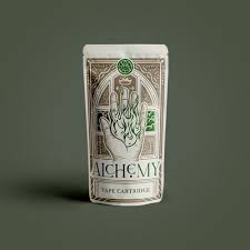 Photograph of product: Cartridge - Alchemy - Sour Tsunami (H) - 1g