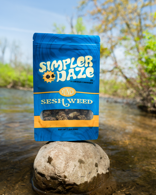Photograph of product: Terpee Slurpee (28g)