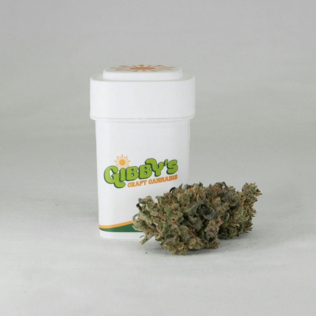 Photograph of product: Trainwreck Arcata (3.5g)