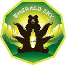 Photograph of product: Emerald Sky Sleep Elderberry 10:2:4