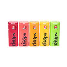 Photograph of product: Watermelon (20-pk)