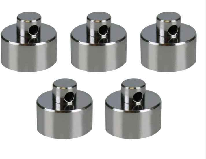 Photograph of product: Yocan | Accessories | Evolve Coil Cap 5
