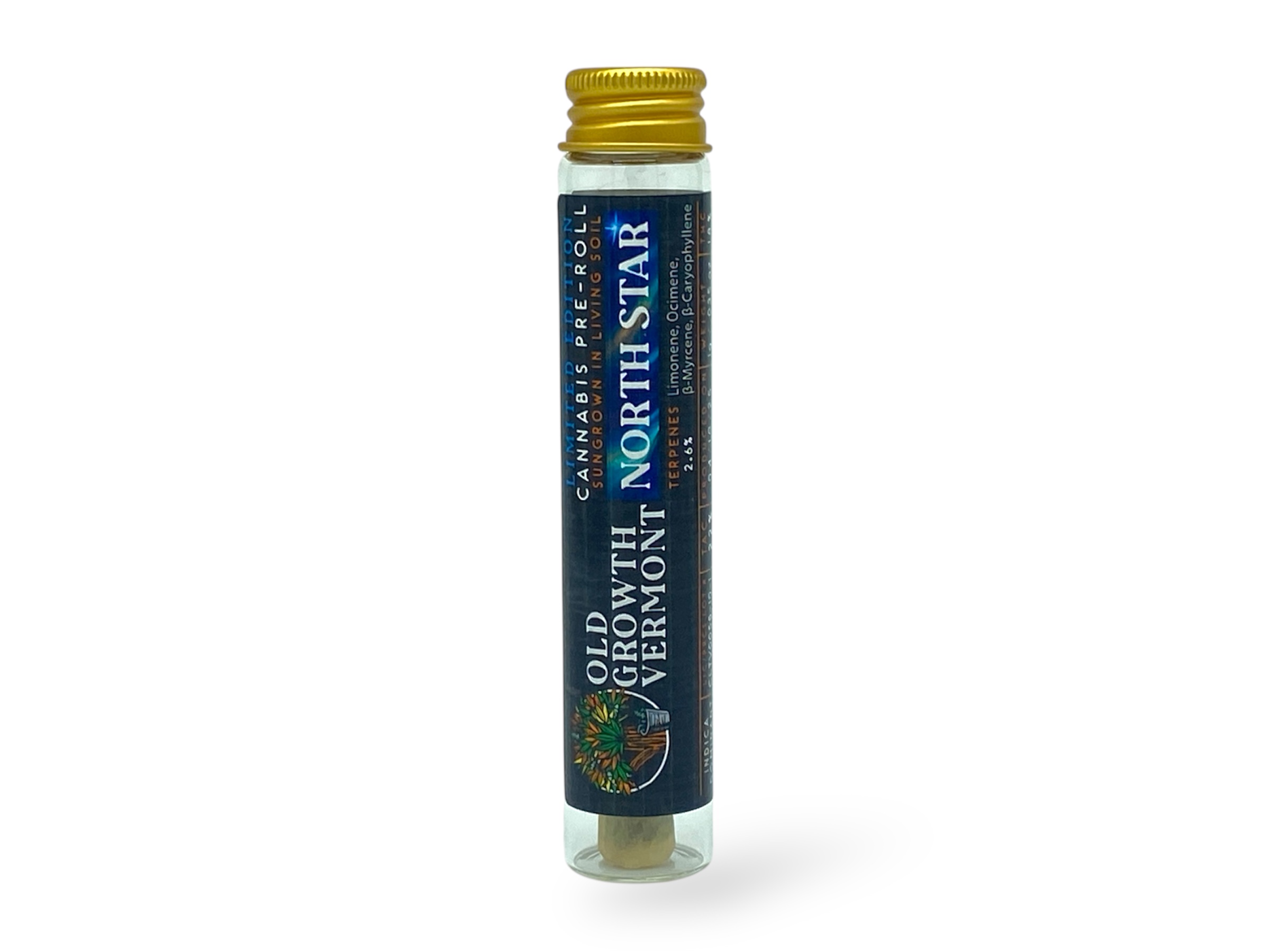 Photograph of Product: North Star