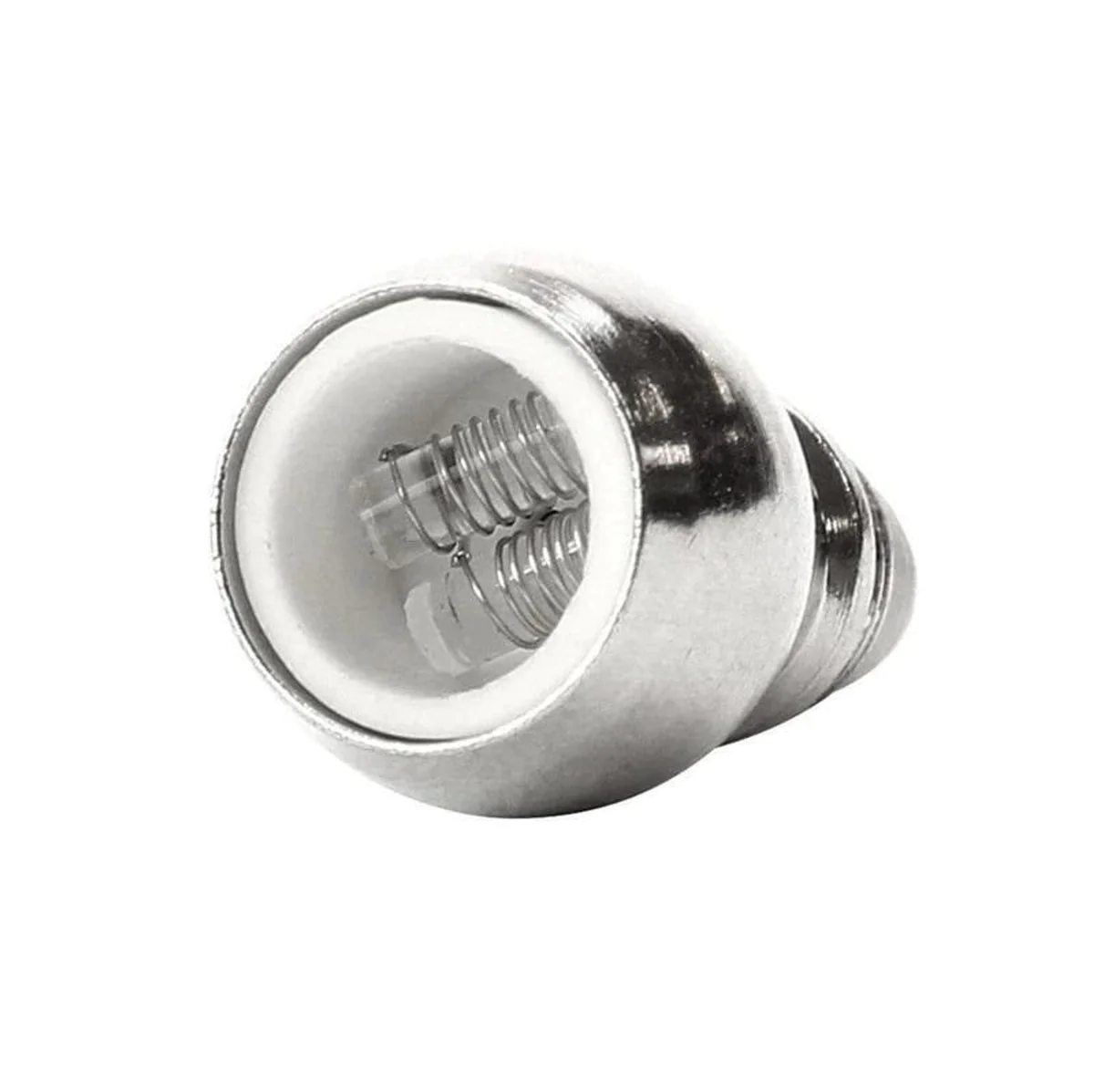 Photograph of product: Honeydome Dual Quartz Coil Atomizer
