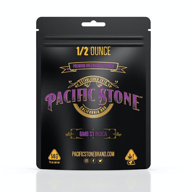 Photograph of product: GMO | 14g Flower - 