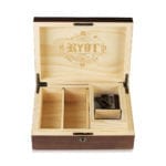 Photograph of product: RYOT: Humidor Combo