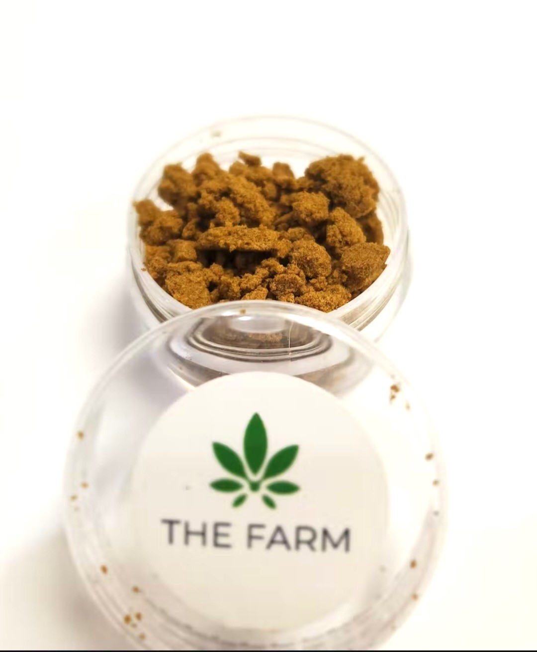 Photograph of product: Cooking au chocolat | Oui'd | 1200mg