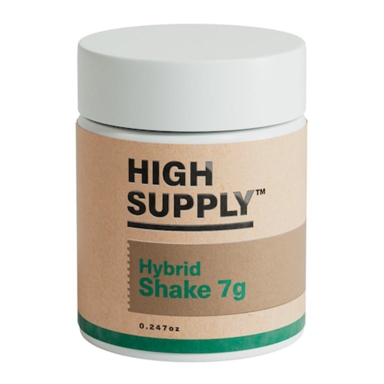 Photograph of product: Kush Cream | Shake | 7g (H)