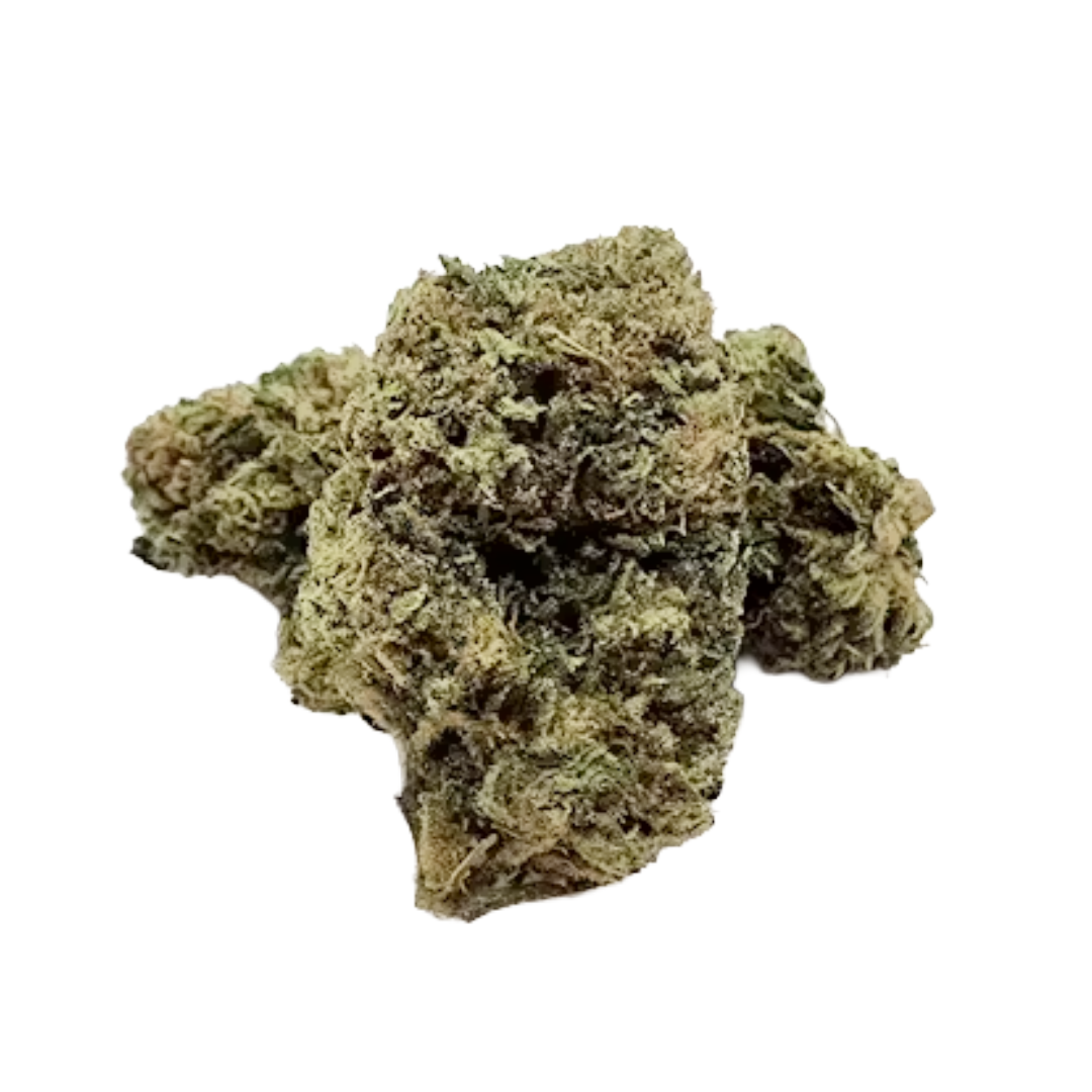 Photograph of product: SONOMA HILLS FARMS -  NIMBUS SNACKS 3.5G