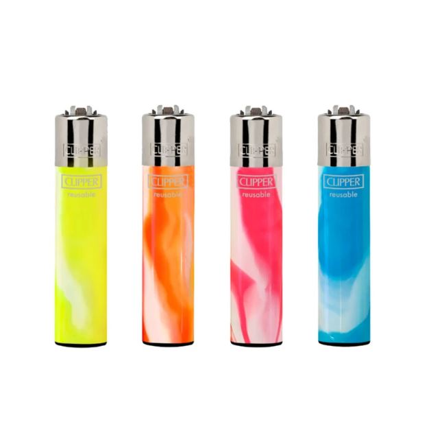 Photograph of product: Clipper Lighter (A0142)