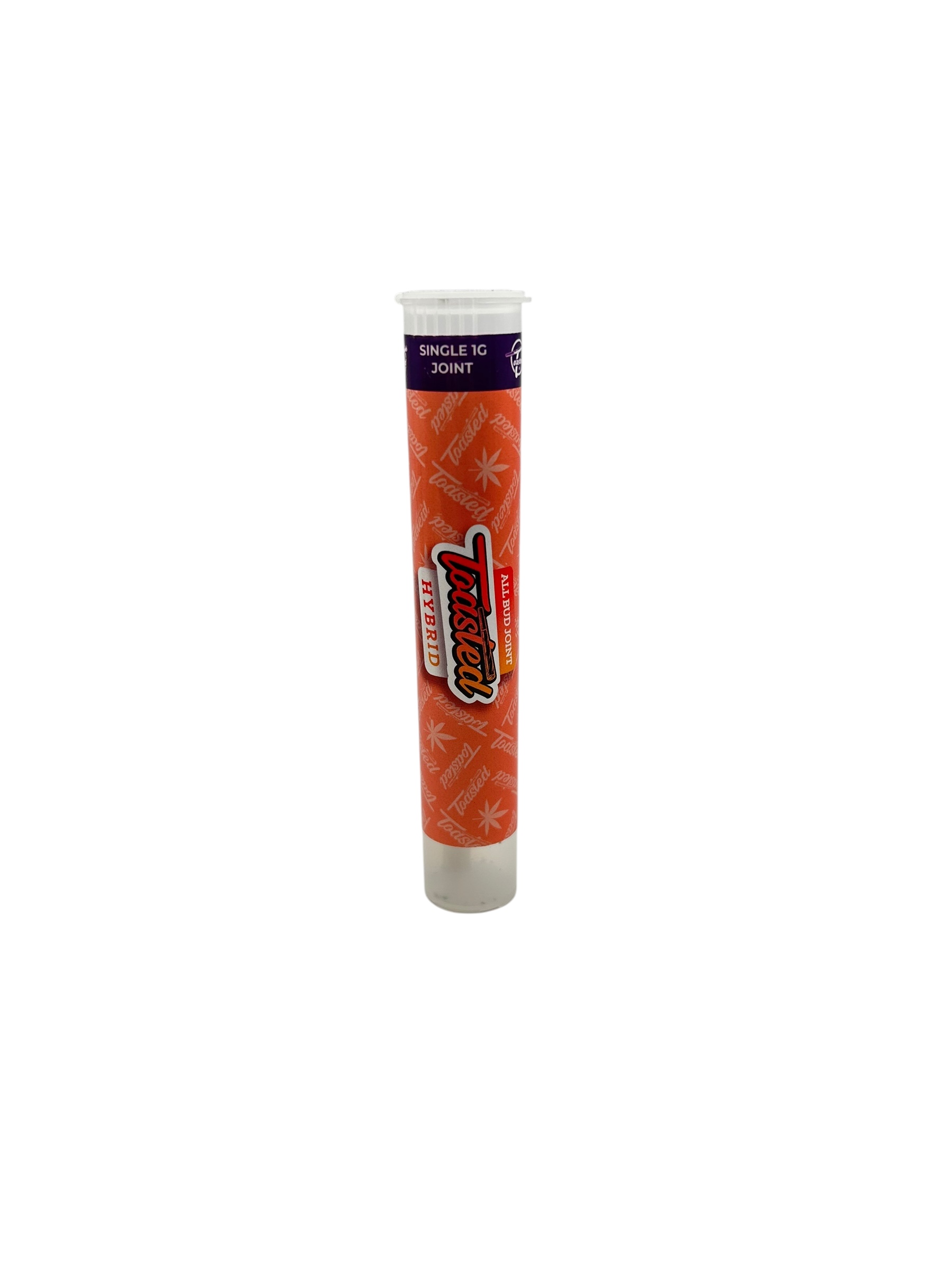 Photograph of product: Space Lemons 1pk - by Toasted