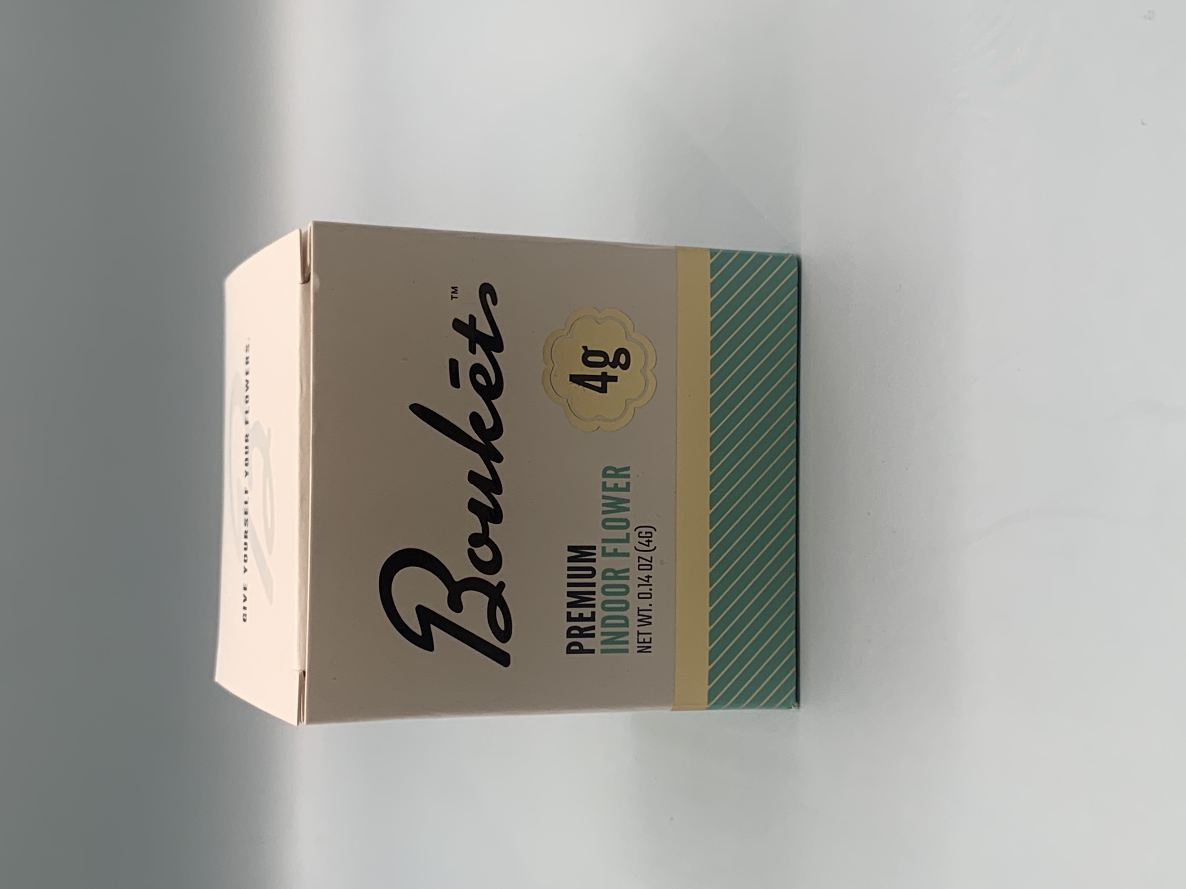 Photograph of product: Bouket - Pina Loca - 4g