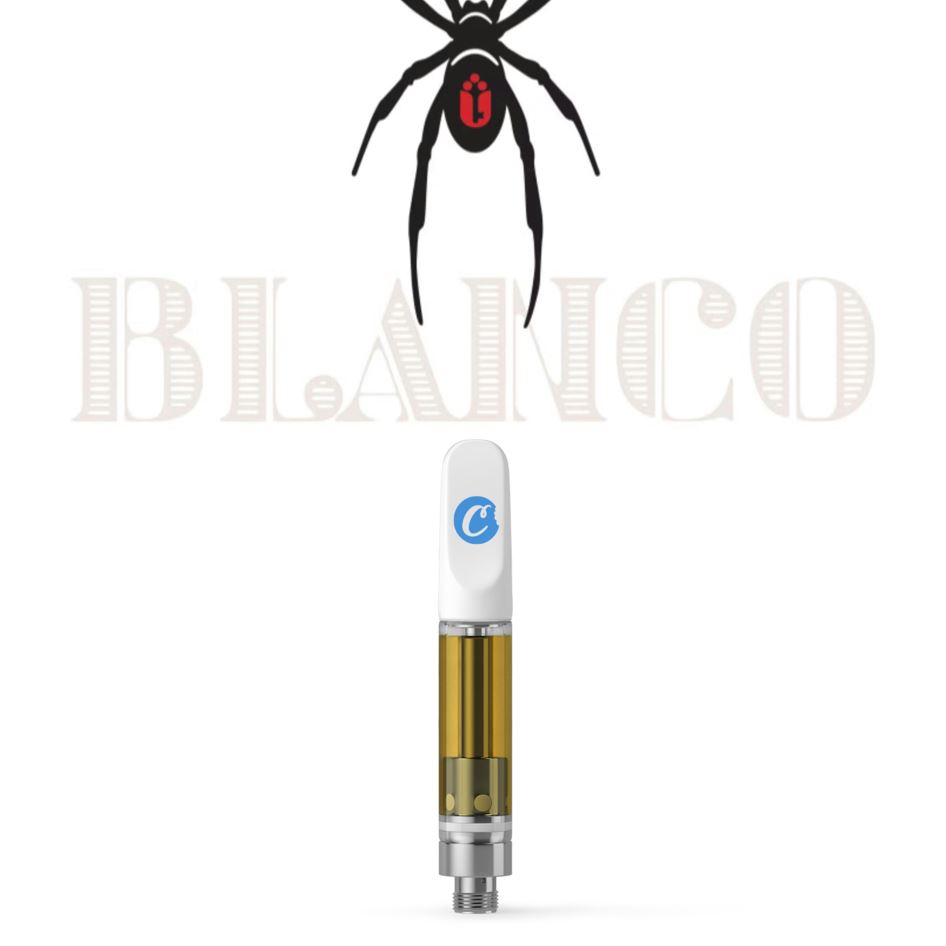 Photograph of Product: Lemonnade - Blanco (S) - Natural Terps Cart