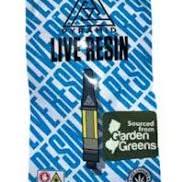 Photograph of product: Peanut Butter Trix 1g Live Resin Cart-I