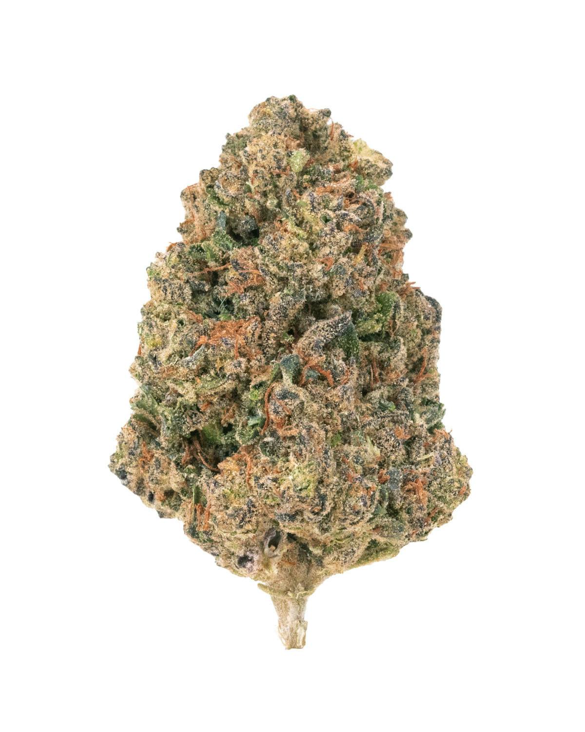 Photograph of product: Carbon Fiber - Oui'd (14g Bag)