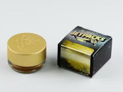 Photograph of product: JETPACKS | TALLY MON BANANAS | HYBRID BADDER